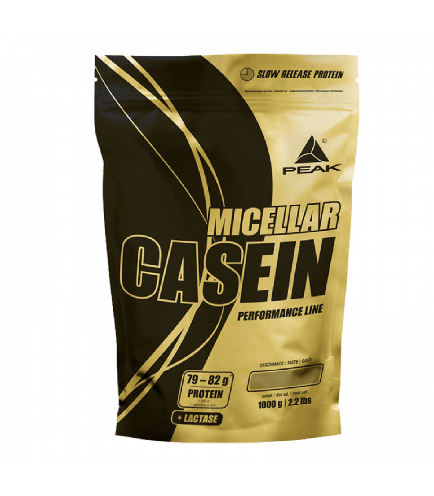 Peak - Micellar Casein / 1000 gr​